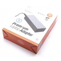 90 Watt Dell premium retail adapter 7,0 mm x 5,0 mm met 5 jaar garantie