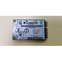 HP Wi-fi mini PCI kaart 407674-002