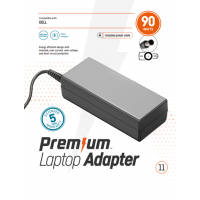 90 Watt Dell premium retail...