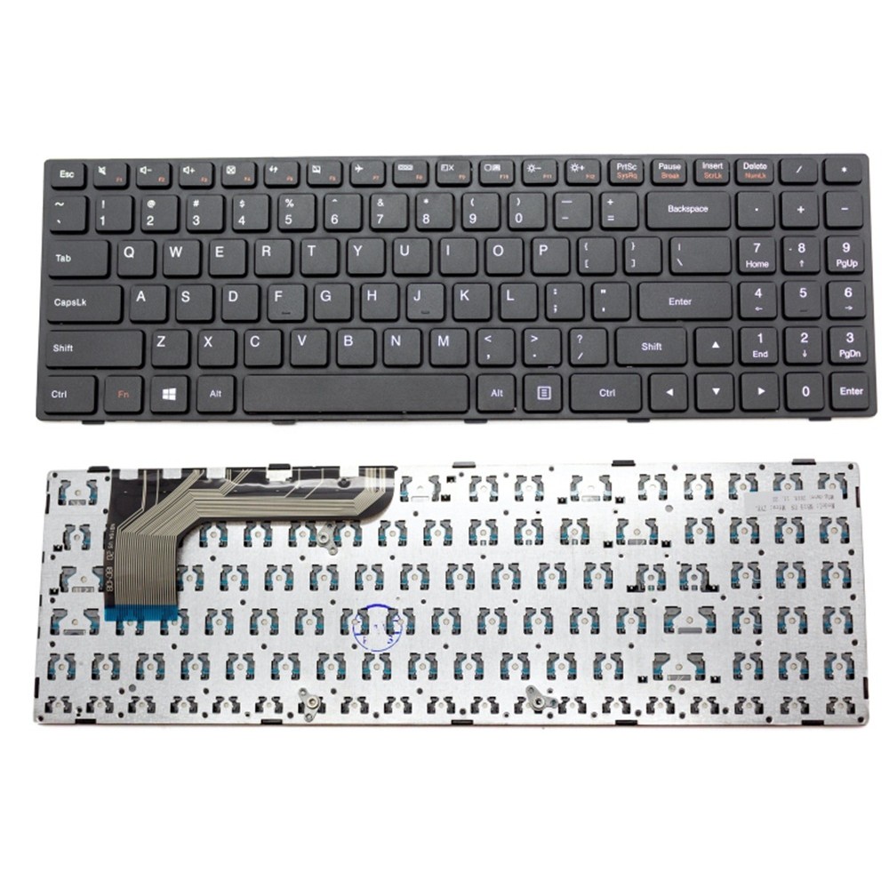 Lenovo B50-10 Ideapad 100-15IBY Origineel toetsenbord