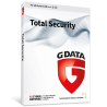 G Data Total Security 1 apparaat 1 jaar