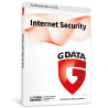 G Data Internet Security 1 apparaat 1 jaar