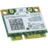 Intel 3160AC wireless Dual Band adapter