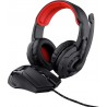 Trust GXT 785 Ravius 2-in-1 Gaming Headset en Gaming Muis (verlicht) combi