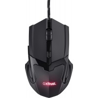 Trust GXT 785 Ravius 2-in-1 Gaming Headset en Gaming Muis (verlicht) combi