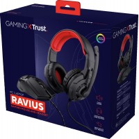 Trust GXT 785 Ravius 2-in-1...