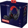 Trust GXT 785 Ravius 2-in-1 Gaming Headset en Gaming Muis (verlicht) combi