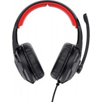 Trust GXT 785 Ravius 2-in-1 Gaming Headset en Gaming Muis (verlicht) combi