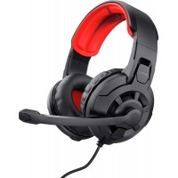 Trust GXT 785 Ravius 2-in-1 Gaming Headset en Gaming Muis (verlicht) combi