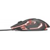 Trust GXT 845 TURAL COMBO Gaming Muis en Toetsenbord Verlicht