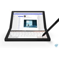Lenovo Thinkpad X1 Fold Gen 1 (20RL000XMH) i5 L16G7 8GB 256GB Touch