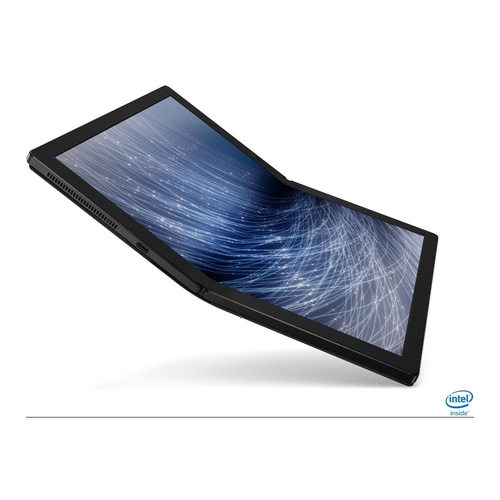 Lenovo Thinkpad X1 Fold Gen 1 (20RL000XMH) i5 L16G7 8GB 256GB Touch