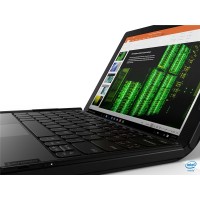 Lenovo Thinkpad X1 Fold Gen 1 (20RL000XMH) i5 L16G7 8GB 256GB Touch