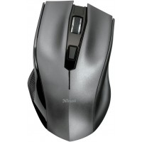 Trust Tecla-2 Toetsenbord en muis combinatie draadloos QWERTY EU (it)