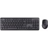 Trust Ody Toetsenbord en muis combinatie draadloos QWERTY EU (it)