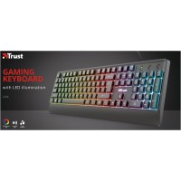 Trust Ziva Gaming...