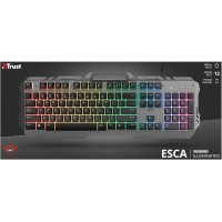 Trust GXT 853 ESCA metalen...