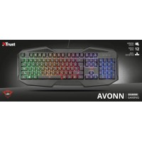 Trust GXT 830RW AVONN...
