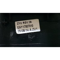 Top Case voor HP Pavilion 17 series Inclusief muis pad en keyboard.