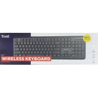 Partij Trust (gaming) toetsenborden en muizen