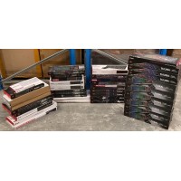 Partij Trust (gaming) toetsenborden en muizen