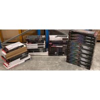 Partij Trust (gaming) toetsenborden en muizen