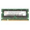 2GB DDR2 SO-DIMM PC2-5300 Mixed