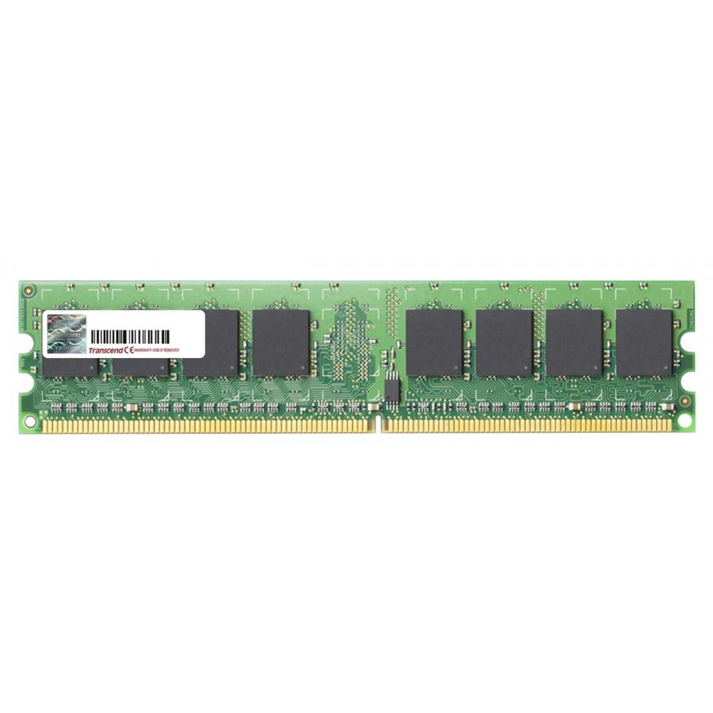 1GB Mixed DDR2-667 PC2-5300U