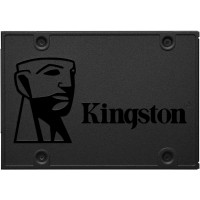 Kingston A400 2,5" Sata SSD...