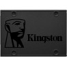 Kingston A400 2,5" Sata SSD 120GB