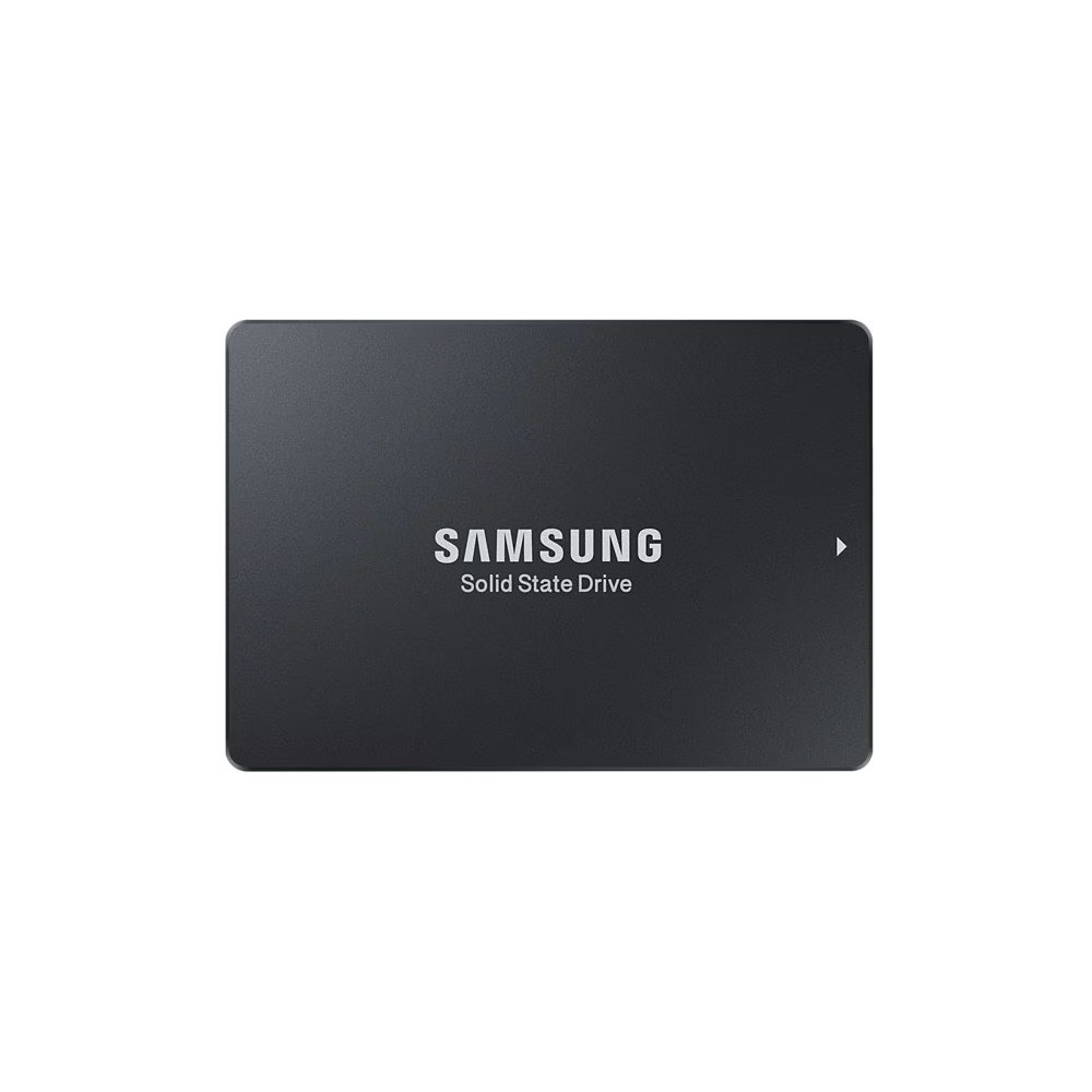 Samsung 650 MZ-650120 120GB SSD SATA