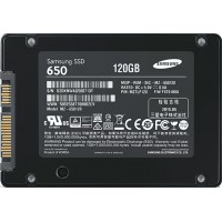 Samsung 650 MZ-650120 120GB SSD SATA