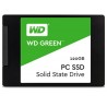 Western Digital WDS120G2G0A WD Green 120GB SSD SATA