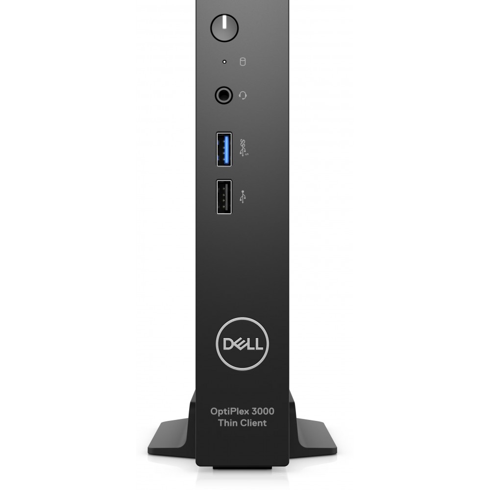 Dell OptiPlex 3000 Thin Client N6005 8GB 256GB Windows 11 Pro