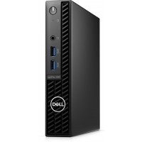 Dell OptiPlex 3000 Mini PC i5-12500T 8GB 256GB Wi-Fi Windows 11 Pro