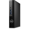 Dell OptiPlex 3000 Mini PC i5-12500T 8GB 256GB Wi-Fi Windows 11 Pro