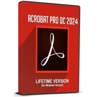Adobe Acrobat Pro 2024 voor...