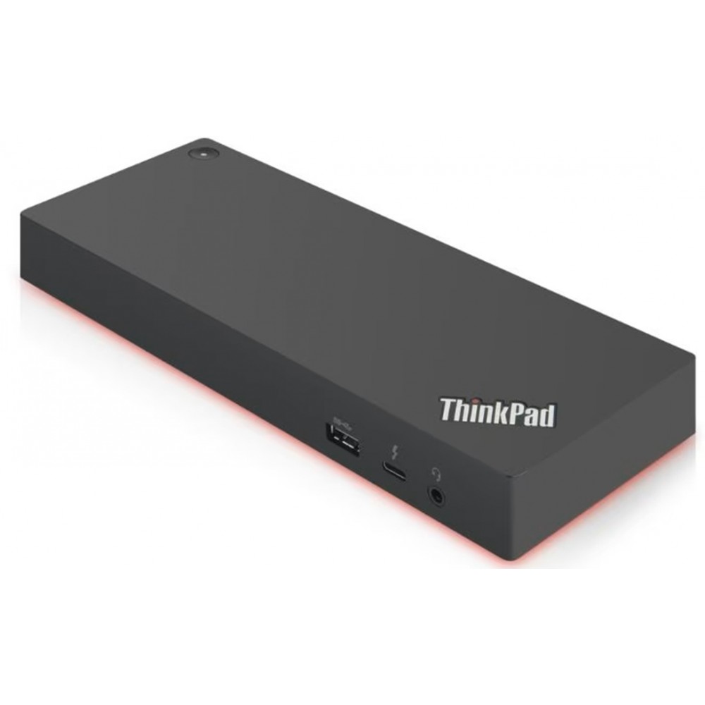 Lenovo ThinkPad Thunderbolt 3 Dock Gen 2