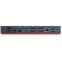 Lenovo ThinkPad Thunderbolt 3 Dock Gen 2