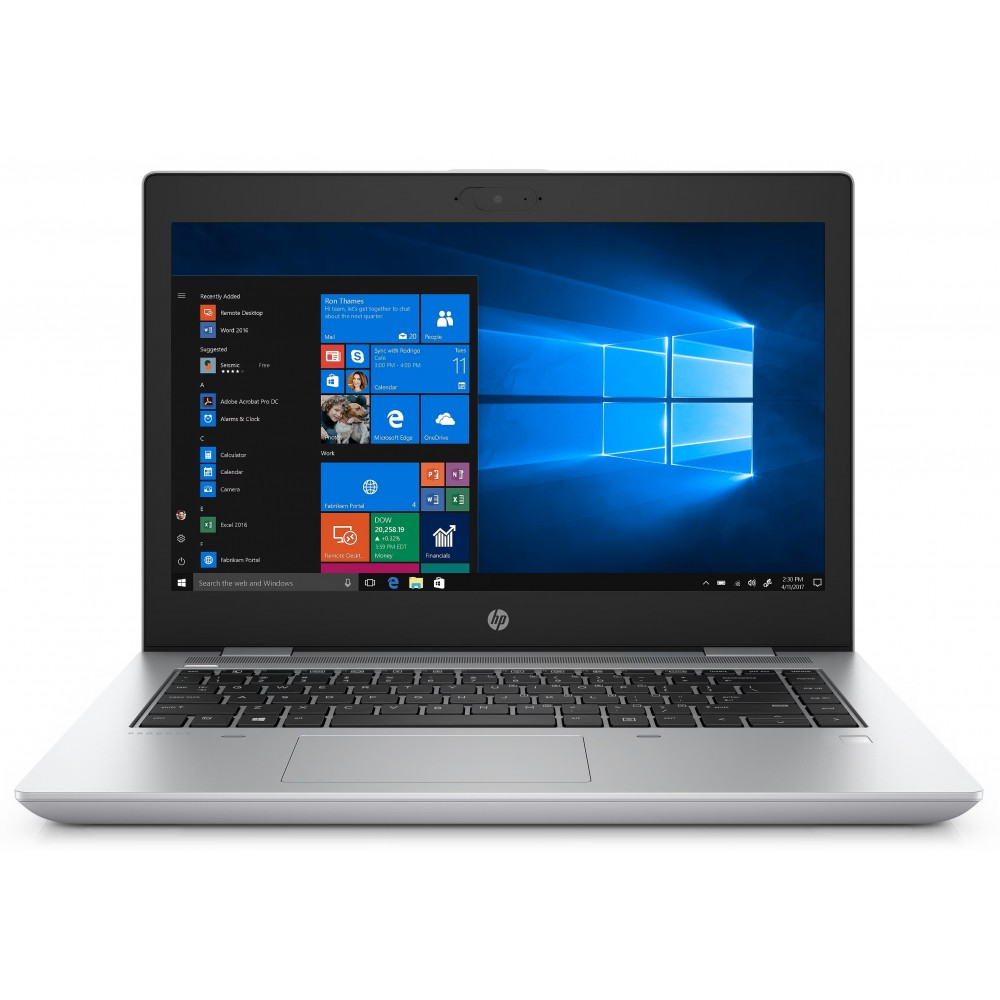 HP ProBook 640 G5 1J5S8EA 14" i5 8GB 256GB Win 11 Pro