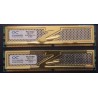 4GB (2x2GB) OCZ Gold DDR2 PC2-6400 Vista Performance Dual Channel