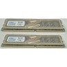4GB (2x2GB) OCZ Gold DDR2 PC2-6400 Vista Performance Dual Channel