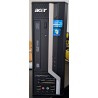 Acer Veriton X4610G i5 2300 8GB 120GB SSD Nvidia GT 320 Windows 11 Pro