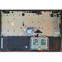 Top Case Palmrest voor Acer Aspire en Extensa Inclusief muis pad en keyboard.