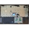 Top Case Palmrest voor Acer Aspire en Extensa Inclusief muis pad en keyboard.