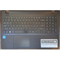 Top Case Palmrest voor Acer...