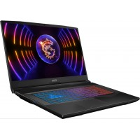 MSi Pulse 17 Game laptop i9-13900H 16GB DDR5 1TB NVMe Geforce RTX 4070
