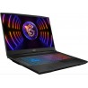 MSi Pulse 17 Game laptop i9-13900H 16GB DDR5 1TB NVMe Geforce RTX 4070