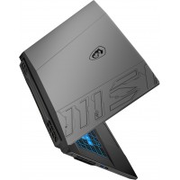 MSi Pulse 17 Game laptop i9-13900H 16GB DDR5 1TB NVMe Geforce RTX 4070