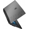 MSi Pulse 17 Game laptop i9-13900H 16GB DDR5 1TB NVMe Geforce RTX 4070